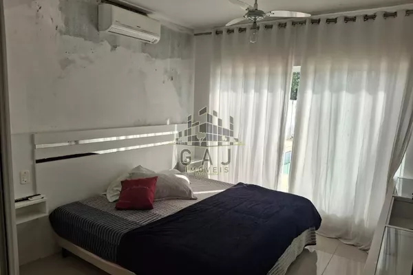 Chácara 1100m² c/ casa 155m² 3 dorms 2 suítes Praia Namorados - Americana/SP - Foto 6