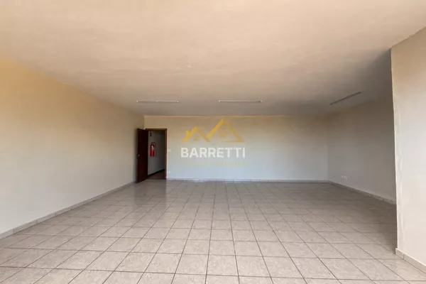 Sala Comercial de 64,26 m² para Locação no Bairro Alto - Foto 4