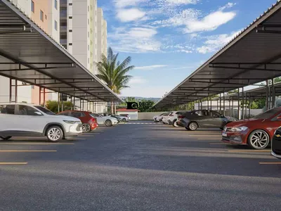 Apartamento à venda, 2 quartos, 1 vaga, Jaraguá - Uberlândia/MG - Foto 15