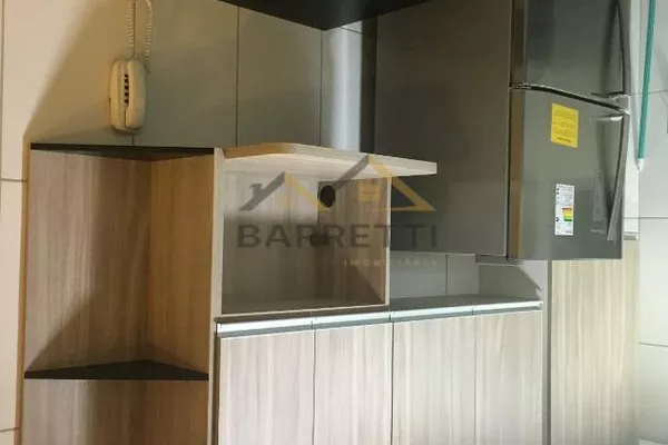Apartamento a venda com 47 m² no Parque Paradiso - Santa Terezinha - Piracicaba - Foto 4