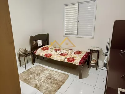Apartamento à venda no bairro Glebas Califórnia, com 55 m², 2 quartos, 1 banheiro e 1 vaga de garagem - Foto 7