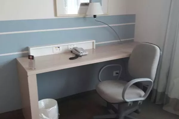 Londrina - Apartamento Flat - Conjunto Habitacional Flores - Foto 3