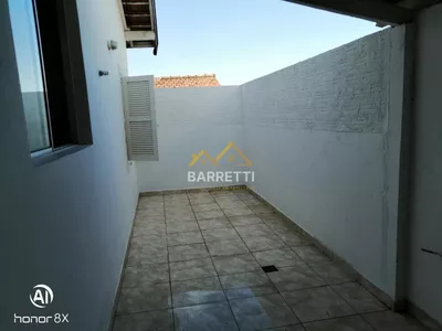 Casa à venda de 126 m², com dois quartos, um banheiro e duas vagas de garagem no bairro Sol Nascente II - Foto 16