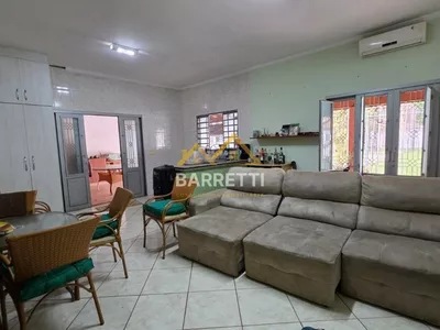 Chácara para Alugar, 2 Quartos, 6 Vagas, Mobiliado, no Bairro Santa Rita em Piracicaba - SP - Foto 5
