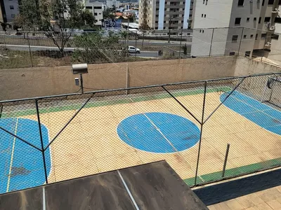 Excelente Apartamento de 136M² no Paul Cezanne à venda, Candeias, Vitória da Conquista, BA - Foto 33