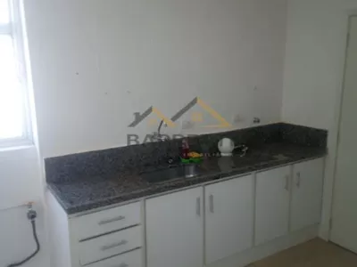 Apartamento à venda de 91m², com 3 quartos, 2 banheiros e 1 vaga de garagem, no Edifício Latif Jorge Naime - Foto 3