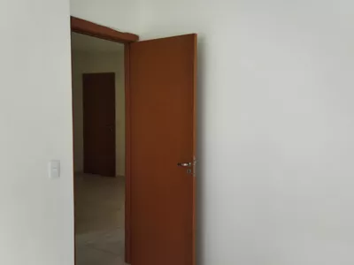 Ótimo Apartamento de 1º andar em condomínio fechado com completa infra estrutura próximo da Av. - Foto 21