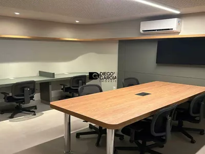 Apartamento à venda, 2 quartos, 2 suítes, 2 vagas, Gutierrez - Belo Horizonte/MG - Foto 11