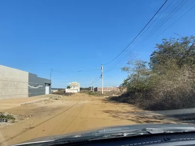 Terreno de 360 m² no Alto das Araras ao lado do Jardim candeias à venda, Candeias, Vitória da Con - Foto 8
