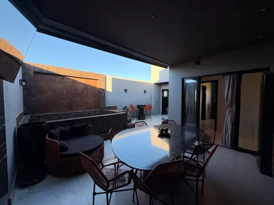 Cobertura duplex mobiliada com 4 quartos sendo 3 suites, terraço comm área gourmet e piscina a ven - Foto 13