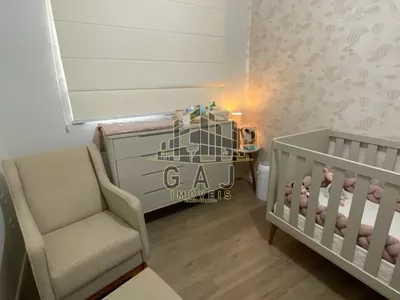 Apartamento 45m² 2 dorms Resid Praia dos Namorados - Americana/SP - Foto 16