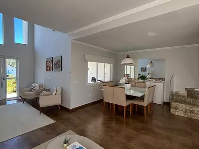 Casa 3 Suíte a Venda no Condomínio no Villa Di Roma e São Roque-SP - Foto 4