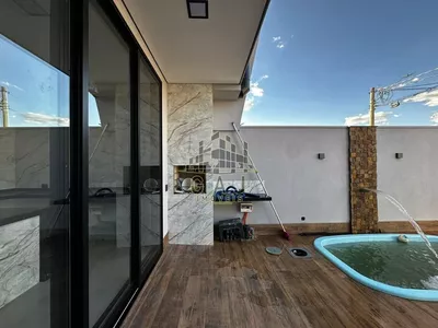 Sobrado 160m² 3 dorms c/ suite Jd Boer - Americana/SP - Foto 23