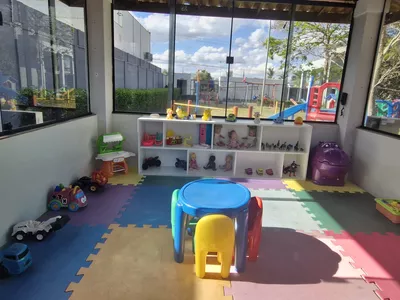 Casa de 4 quartos sendo 2 suítes no condomínio Cidade das Flores à Venda, Boa Vista, Vitória da - Foto 40