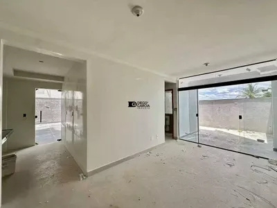 Área Privativa de 101m² no Santa Branca – Espaço, Conforto e Excelente Localização - Foto 3