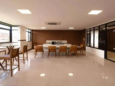 Apartamento à venda, 3 quartos, 2 suítes, 2 vagas, Vila Laura - Salvador/BA - Foto 9