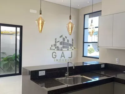 Casa em condomínio c/ 3 suítes Jd Firenze - SBO/SP - Foto 12