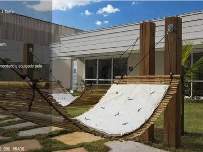 Apartamento à venda, 3 quartos, 1 suíte, 2 vagas, Prado - Belo Horizonte/MG - Foto 6