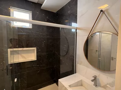 Casa térrea com 3 suítes + escritório + espaço gourmet + piscina à Venda, Boa Vista, Vitória - Foto 7
