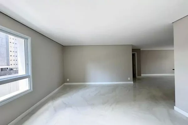 Apartamento à venda, 3 quartos, 1 suíte, 2 vagas, Lourdes - Belo Horizonte/MG - Foto 2