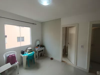 Apartamento duplex com 118 m², 2 vagas de garagem à Venda, Candeias, Vitória da Conquista, BA - Foto 12