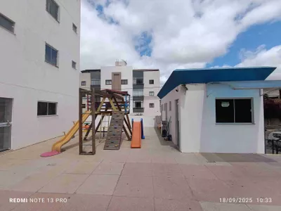 Apartamento de 3 quartos sendo 1 suíte à Venda, Recreio, Vitória da Conquista, BA. - Foto 25