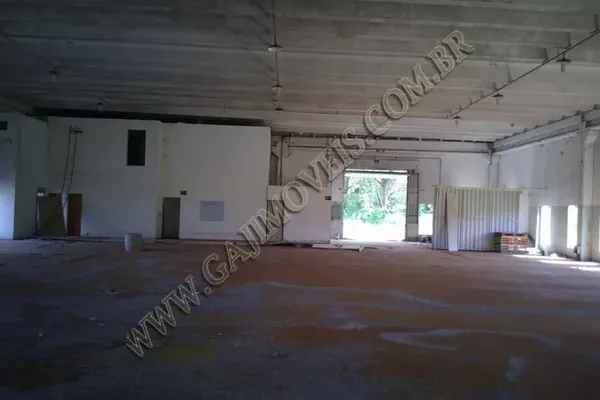 Salão Industrial 1620m² Av. São Gerônimo - Americana/SP - Foto 6