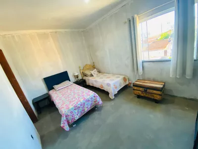 Vendo ótima casa duplex de 4 quartos, sendo 3 suítes, garagem para 5 carros, Vitória da Conquist - Foto 20