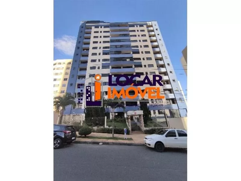 APARTAMENTO NO RESIDENCIAL PAUL CEZZANE - Foto Principal
