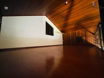 Casa próximo ao centro com piscina para aluguel,  La Salle, Pato Branco - Foto 5