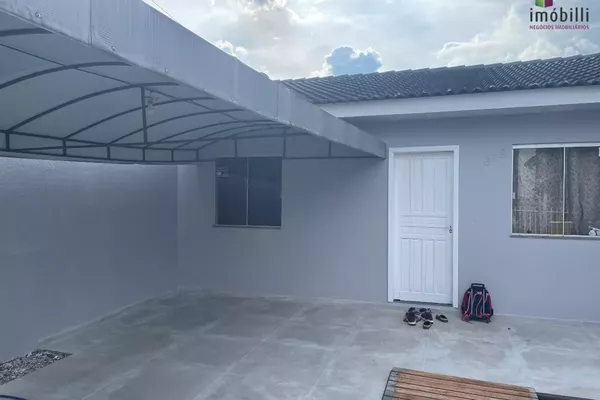 Casa com porão para venda,  Fraron, Pato Branco - Foto 4
