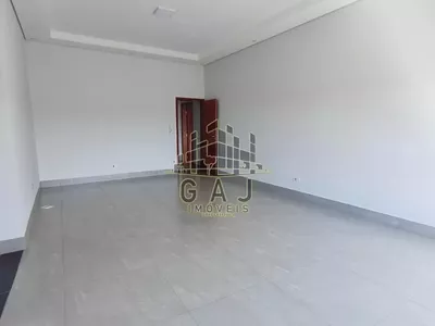 Sobreloja com 2 salas 80m² - Jardim Mollon - SBO/SP - Foto 3