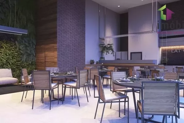 Apartamento 302 Ed. Esmeralda - Foto 3