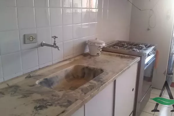 Apartamento 3 quartos para venda Condomínio Residencial Castelo Branco Cambé - Foto 2