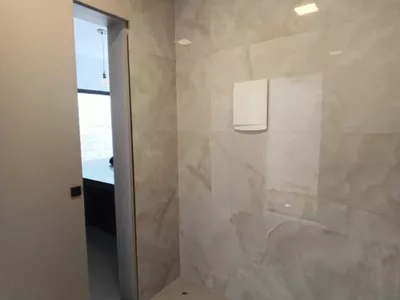 Casa duplex soltas com 3 suítes, sala com 2 ambientes, lavabo, garagem coberta para 2 carros, Alto - Foto 14