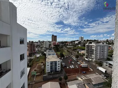 Apartamento para Locação Ed. Três Marias, Centro, Pato Branco-pr - Foto 29