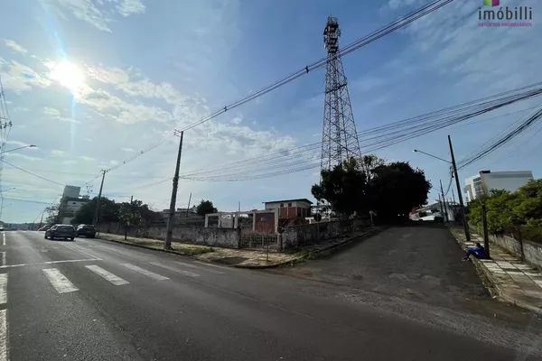 Terreno para venda,  próximo a Sanepar, bairro Jardim Primavera, Pato Branco - Foto 2