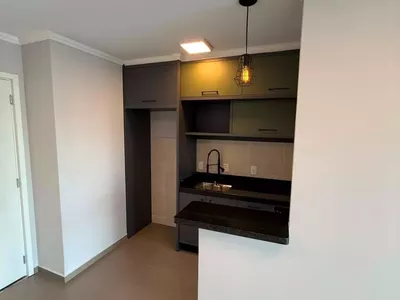 Apartamento para aluguel,  Cidade Dos Lagos, Guarapuava - Foto 13