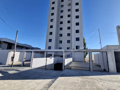 Apartamento Edifício Barcelona 3 quartos sendo 1 suíte à venda no Alto do Boa Vista, Vitória da - Foto 2