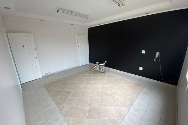 Sala comercial no novo mundo para locação de 20m² Curitiba - Foto 1