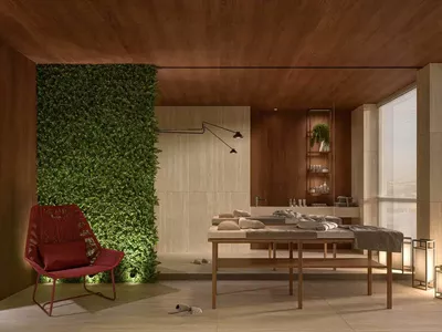 Apartamento à venda, 4 quartos, 4 suítes, 3 vagas, Lourdes - Belo Horizonte/MG - Foto 14