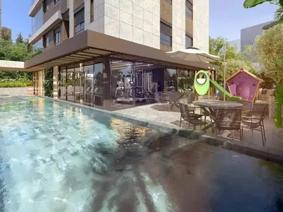 Apartamento à venda, 3 quartos, 1 suíte, 2 vagas, Lourdes - Belo Horizonte/MG - Foto 4