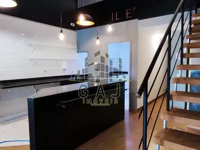 Sala comercial 144m² em Avenida - Cidade Jardim - Americana/SP - Foto 10