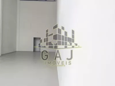 Salão comercial NOVO c/ 120m² em Avenida no São Vito - Americana/SP - Foto 6