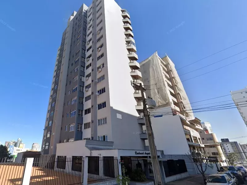 Apartamento 1201 Ed. Acapulco - Mobiliado - Foto Principal