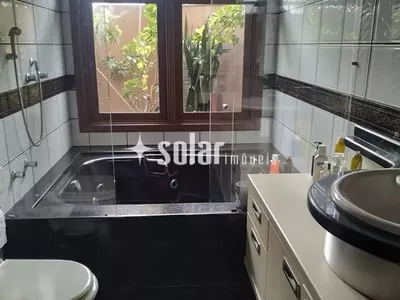 CASA DE ALVENARIA ALTO PADRAO R PEDRO LORA N 208 B MENINO DEUS - Foto 9