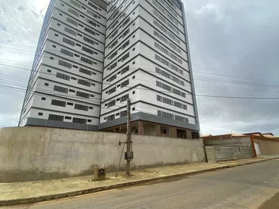 Apartamento Alto Padrão à Venda | 3 Suítes | 2 Vagas | 9º Andar | Candeias | Próximo à Olívia - Foto 27