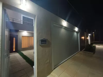 Casa com 5 quartos sendo 3 suítes, área gourmet com jacuzzi, piscina aquecida, em Bairro Boa Vista - Foto 74