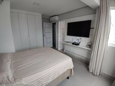 Vendo excelente apartamento próximo da FTC no Bairro Recreio em Vitória da Conquista, Ba. - Foto 15