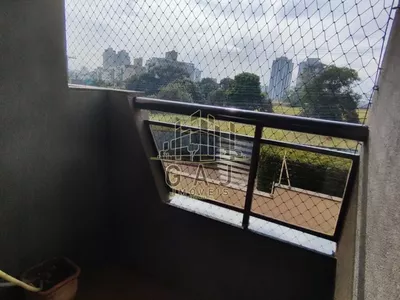 Apartamento 116m² 3 dorms c/ suíte Jd Paulista - Americana/SP - Foto 6